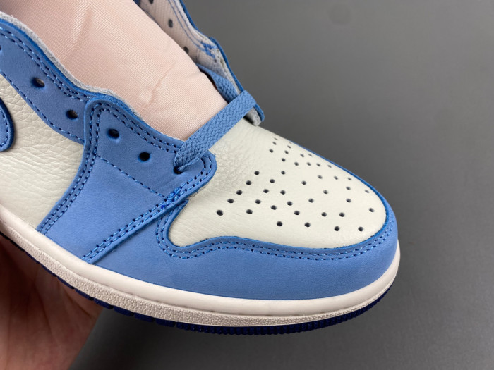 Air Jordan 1 High OG“First in Flight” FD2596-400