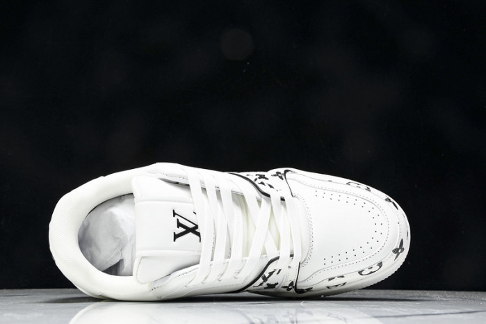 LV SNEAKER TRAINER   FOR-LV267