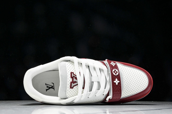 LV SNEAKER TRAINER   FOR-LV261