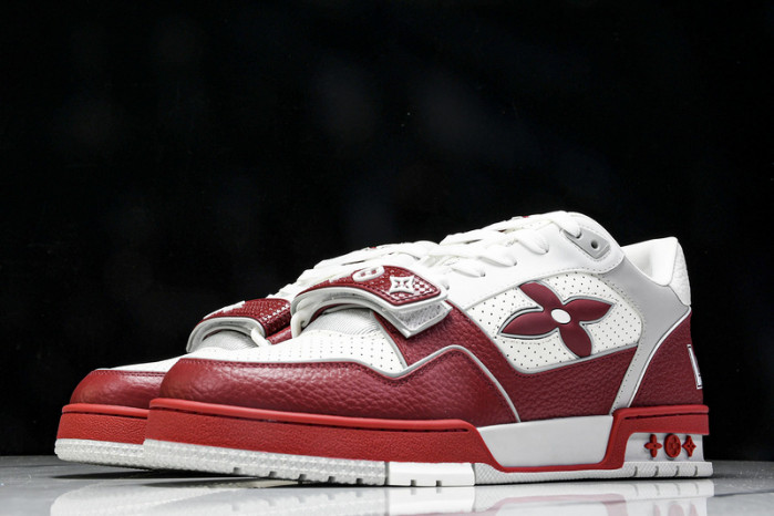 LV SNEAKER TRAINER   FOR-LV261