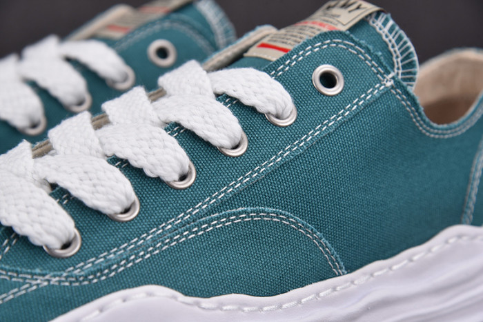 MAISON MIHARA YASUHIRO MMY044