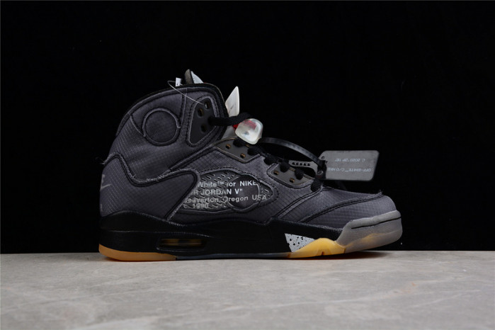 Jordan 5 Retro Off-White Muslin CT8480-001