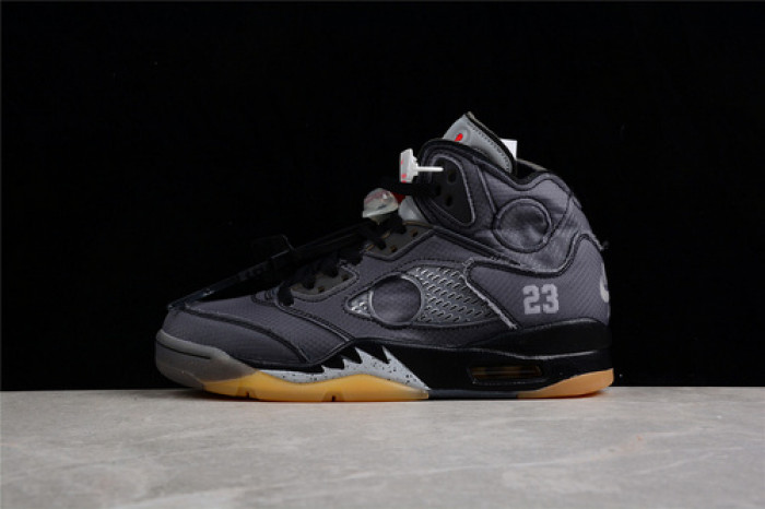 Jordan 5 Retro Off-White Muslin CT8480-001