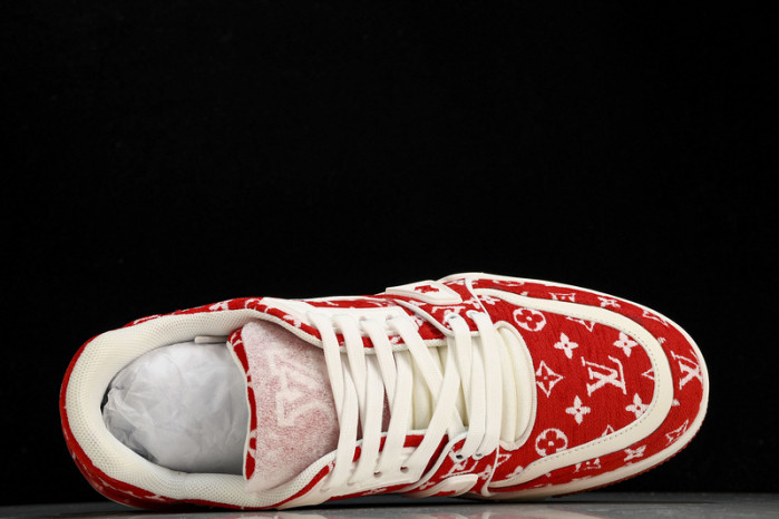 LV SNEAKER LOW FOR-LV45