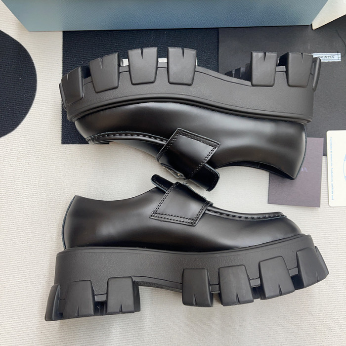 PRA shoes