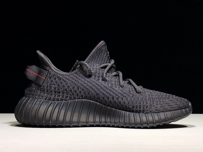 ad*s mens Y**zy boost 350 v2 black fu9006