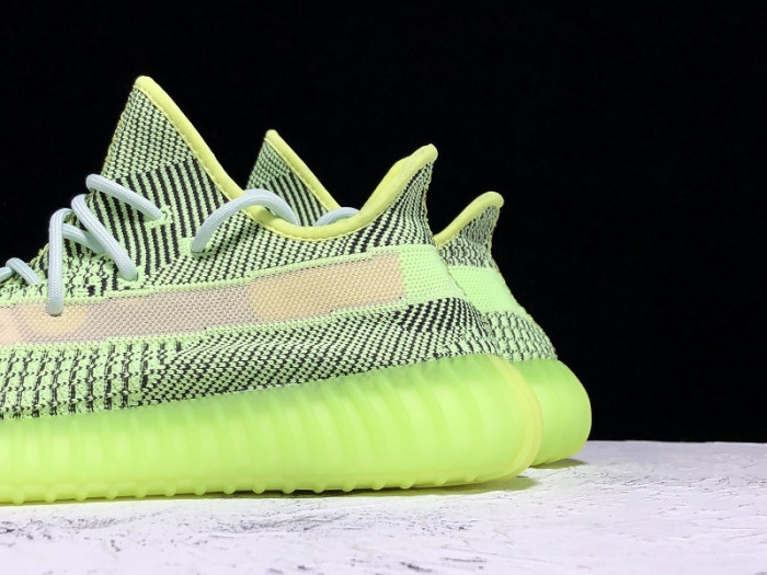 ad*s Y**zy 350 v2 “yeezreel” fw5191