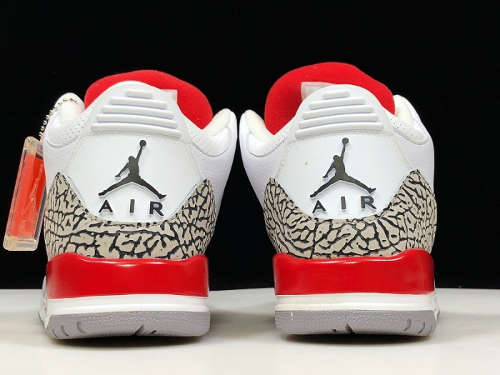 Air Jordan 3 Retro