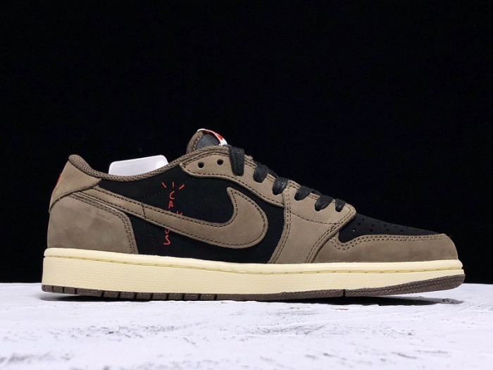 TRAVIS SCOTT NIKE AIR MAX 1 WHEAT DO9392-700