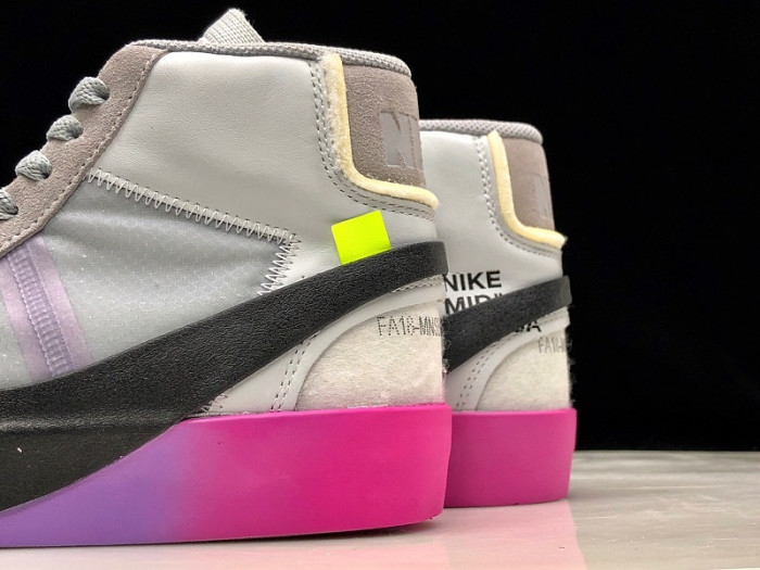 Nike Blazer Mid Serena Williams" AA3832 002