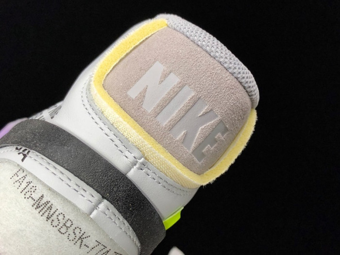 Nike Blazer Mid Serena Williams" AA3832 002