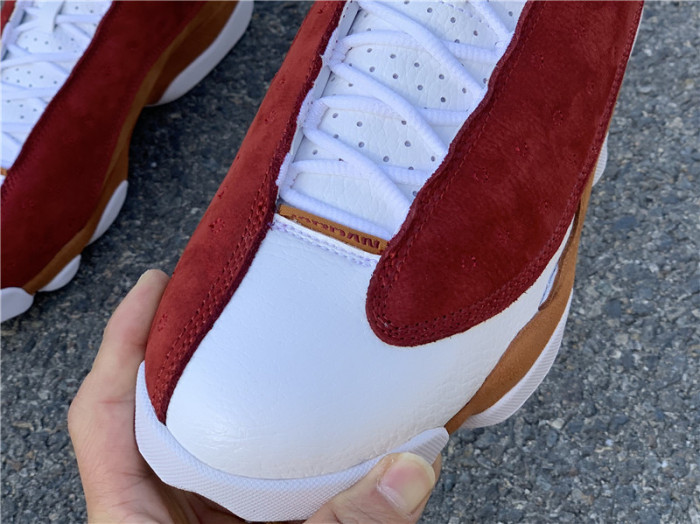 Air Jordan 13 Retro Premio Bin 23  417212-601