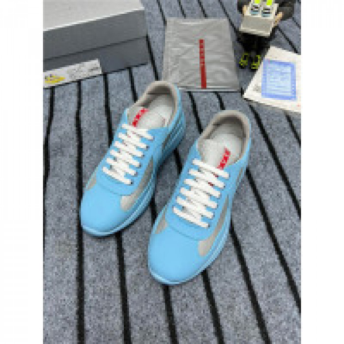 PRA shoes