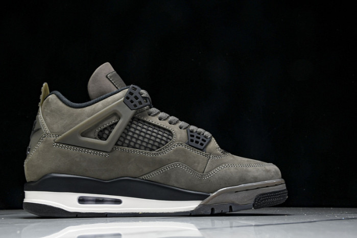 Air Jordan 4 “Cave Stone” FV5029-200