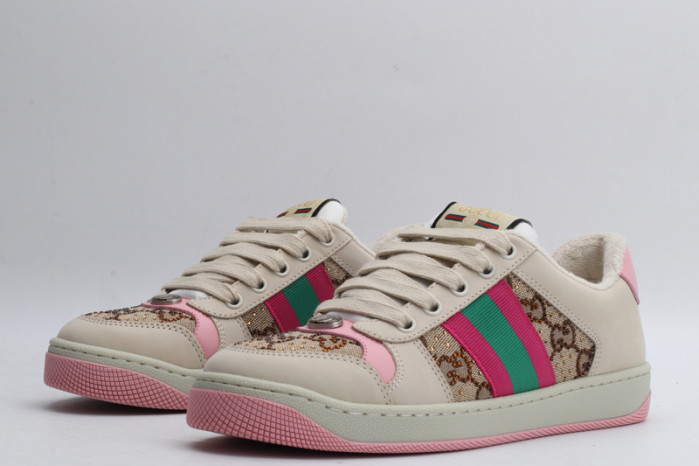 GUCC  Low-Top Sneaker YEE2251601