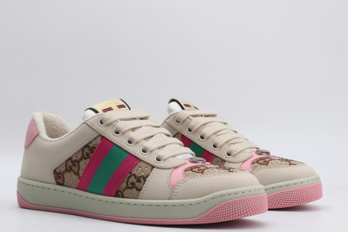 GUCC  Low-Top Sneaker YEE2251601