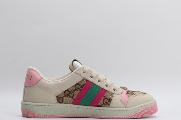 GUCC  Low-Top Sneaker YEE2251601