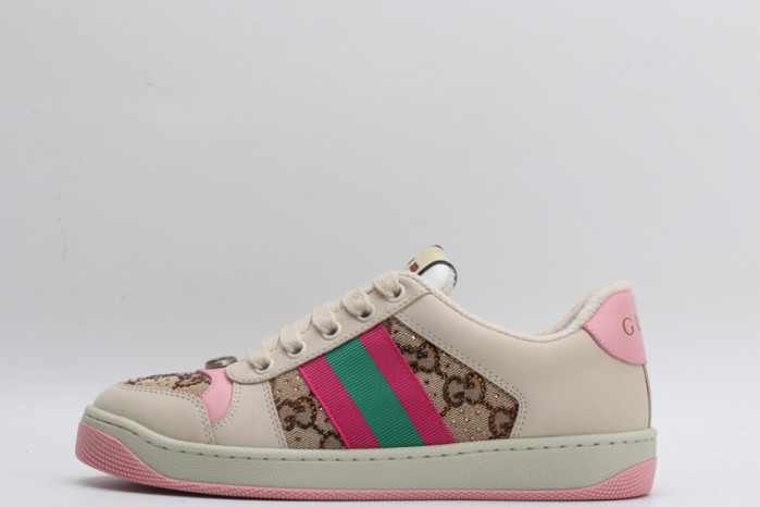 GUCC  Low-Top Sneaker YEE2251601