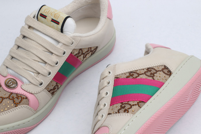 GUCC  Low-Top Sneaker YEE2251601