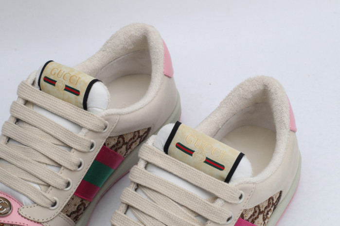 GUCC  Low-Top Sneaker YEE2251601