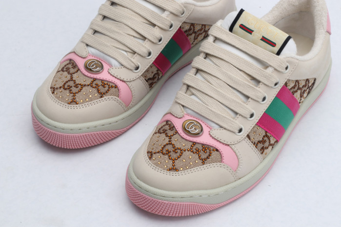 GUCC  Low-Top Sneaker YEE2251601