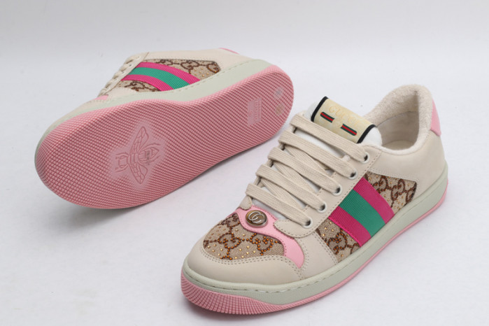GUCC  Low-Top Sneaker YEE2251601