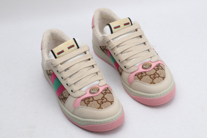 GUCC  Low-Top Sneaker YEE2251601