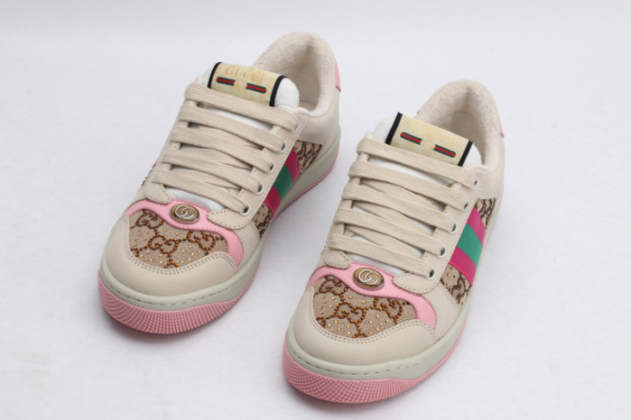 GUCC  Low-Top Sneaker YEE2251601