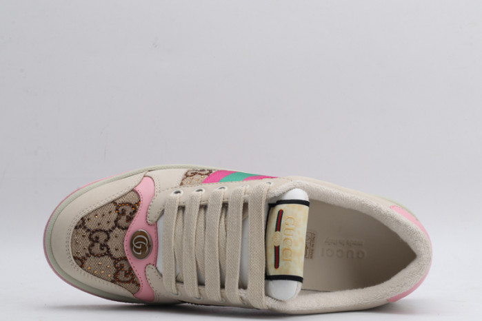 GUCC  Low-Top Sneaker YEE2251601