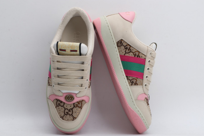 GUCC  Low-Top Sneaker YEE2251601