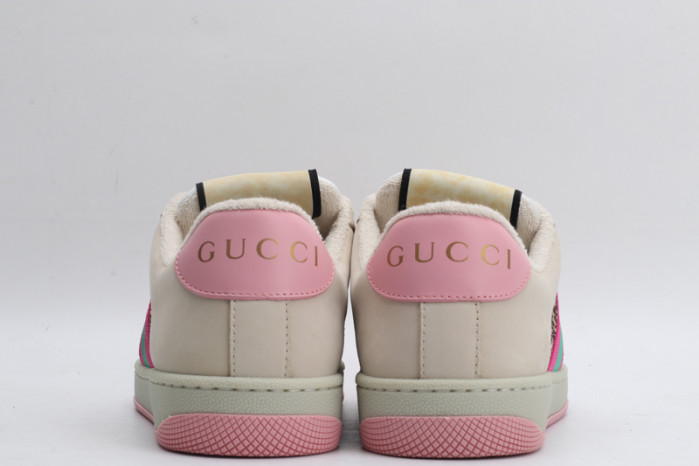 GUCC  Low-Top Sneaker YEE2251601