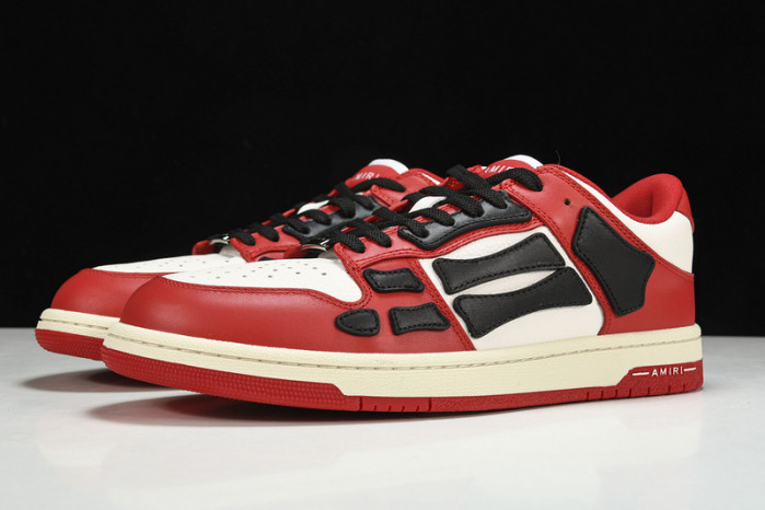 AMIRI 21SS SKEL-TOP YEESHOES02