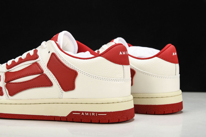AMIRI 21SS SKEL-TOP YEESHOES03