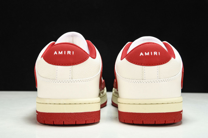 AMIRI 21SS SKEL-TOP YEESHOES03