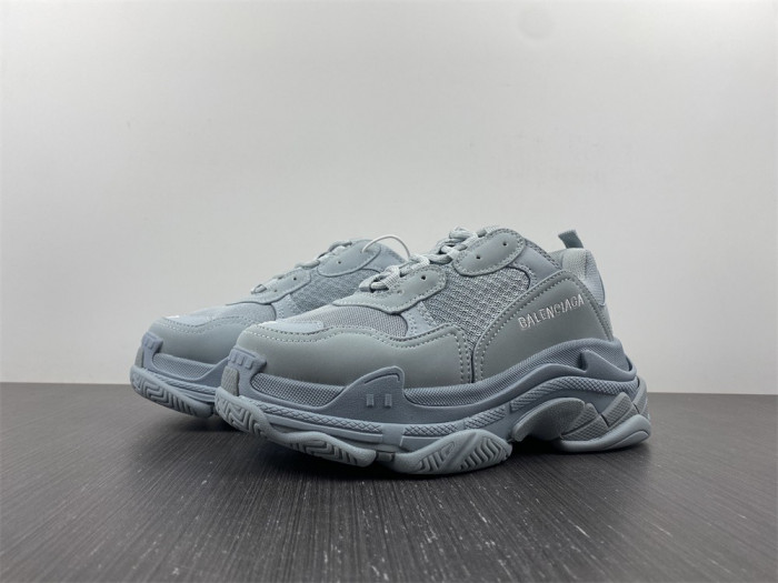 BLCG Sneaker Triple.s.Gomma ICE-BLUE 524039 W2FW1 4700