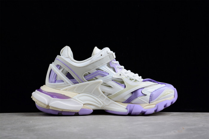 BLCG Track Trainer TRAINER YEESHOES-0517