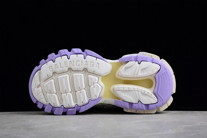 BLCG Track Trainer TRAINER YEESHOES-0517