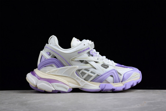 BLCG Track Trainer TRAINER YEESHOES-0517