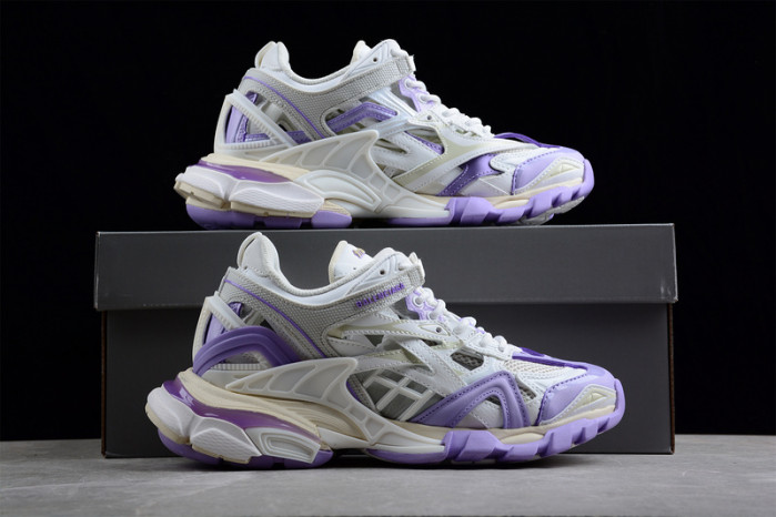 BLCG Track Trainer TRAINER YEESHOES-0517