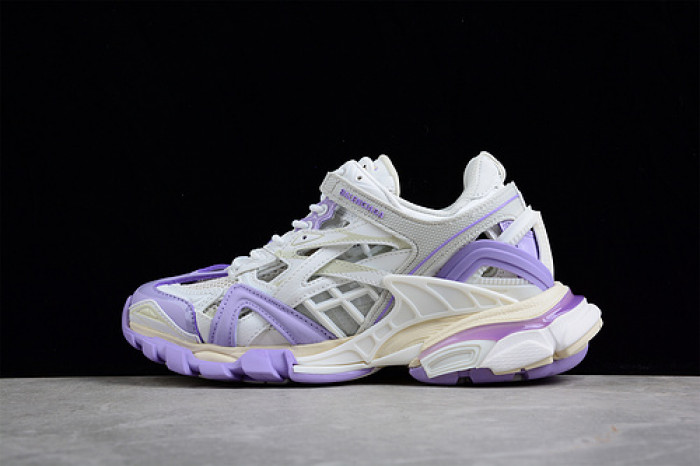 BLCG Track Trainer TRAINER  YEESHOES-0517
