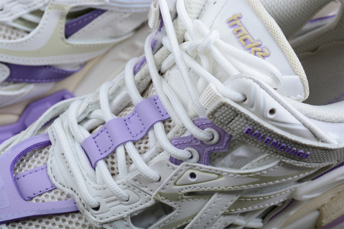 BLCG Track Trainer TRAINER YEESHOES-0517