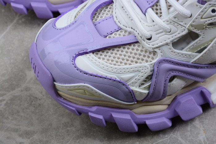 BLCG Track Trainer TRAINER YEESHOES-0517