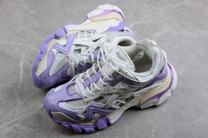 BLCG Track Trainer TRAINER YEESHOES-0517