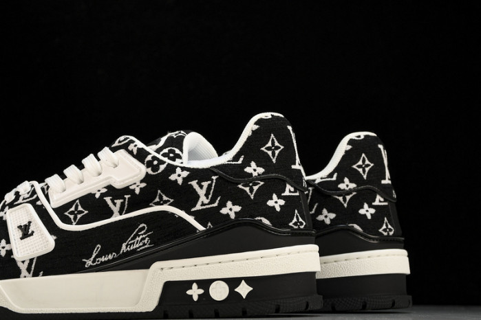 LV SNEAKER LOW FOR-LV47
