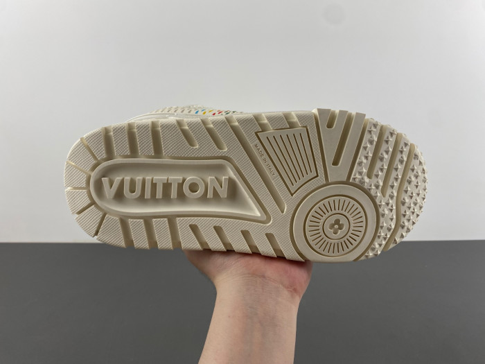 LV SNEAKER LOW FOR-LV61