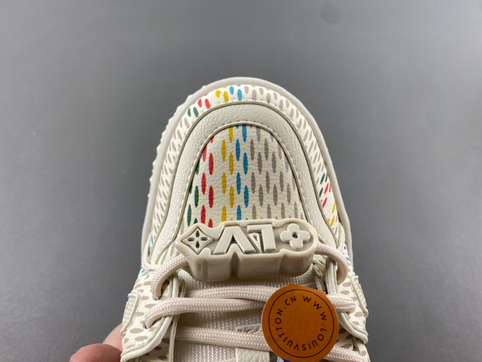 LV SNEAKER LOW FOR-LV61