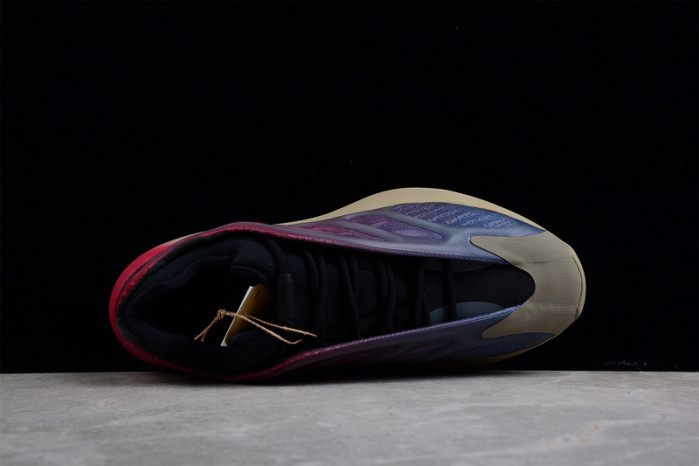 ad*s Y**zy 700 v3  “fade carbon” gw1814