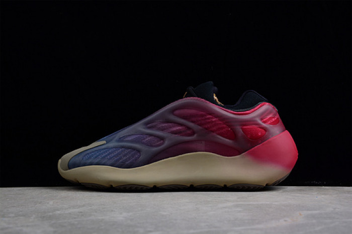 ad*s Y**zy 700 v3  “fade carbon” gw1814