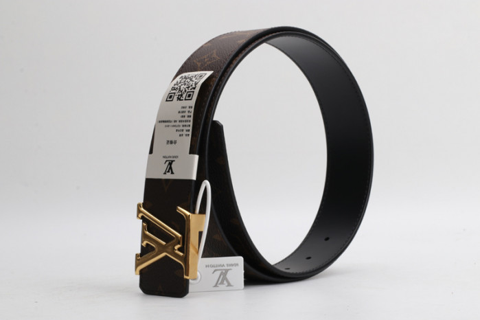BELT YEESHOES  LV-005