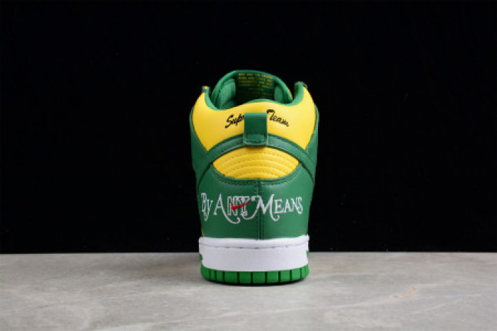 S*p*e x nike sb dunk high dn3741-700